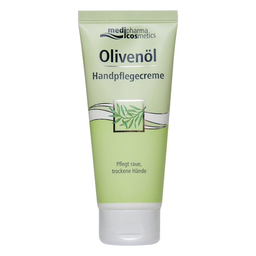 

MEDIPHARMA COSMETICS Крем для рук Olivenöl