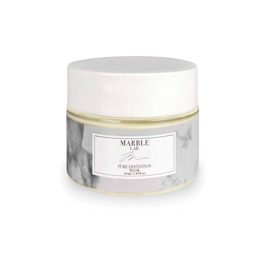 

MARBLE LAB Универсальная маска против несовершенств