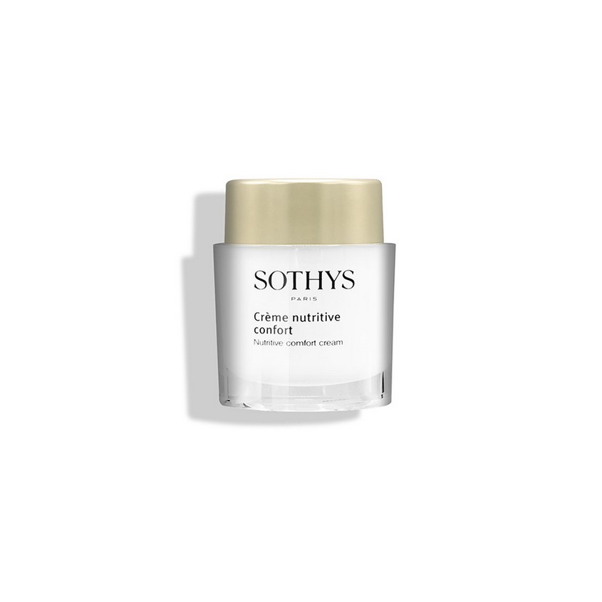 SOTHYS Реструктурирующий питательный крем Nutritive Comfort Cream