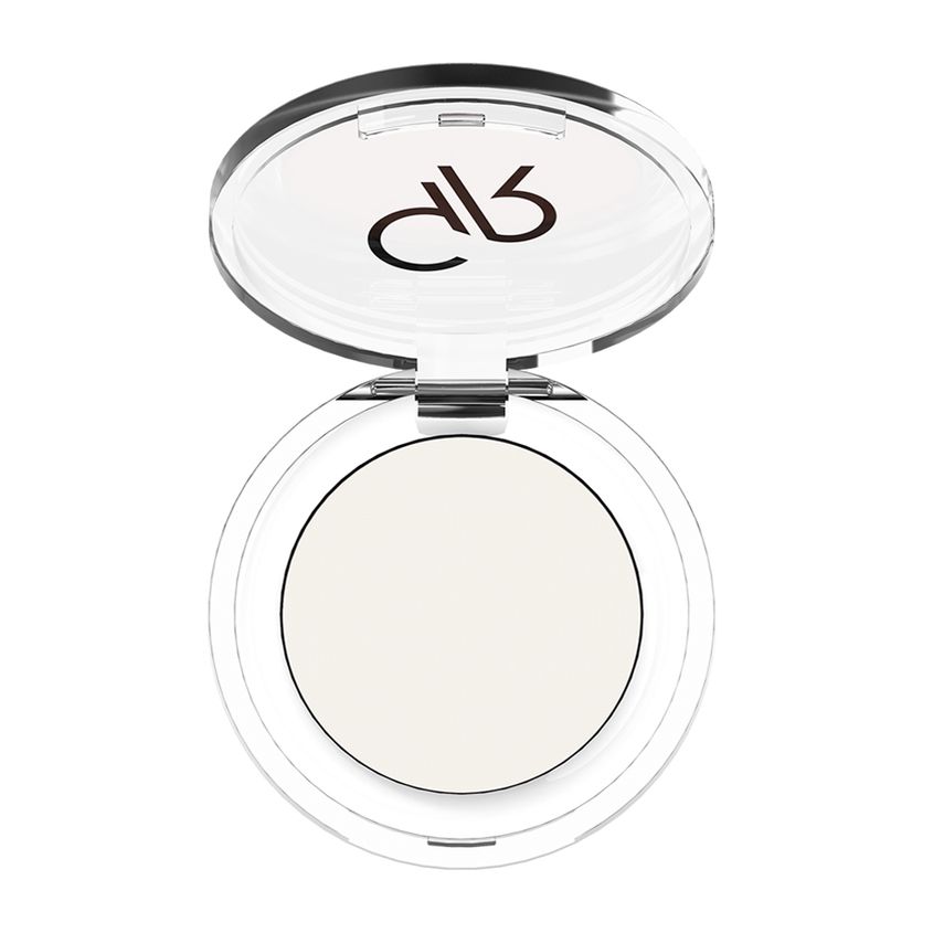 

GOLDEN ROSE Тени GOLDEN ROSE SOFT COLOR MATTE MONO Eyeshadow