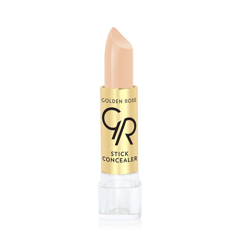 Карандаш корректирующий GOLDEN ROSE STICK CONCEALER