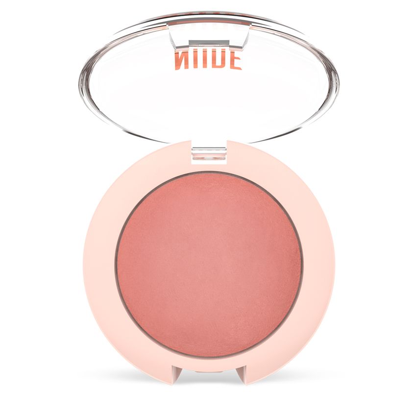 

GOLDEN ROSE Румяна GOLDEN ROSE NUDE LOOK