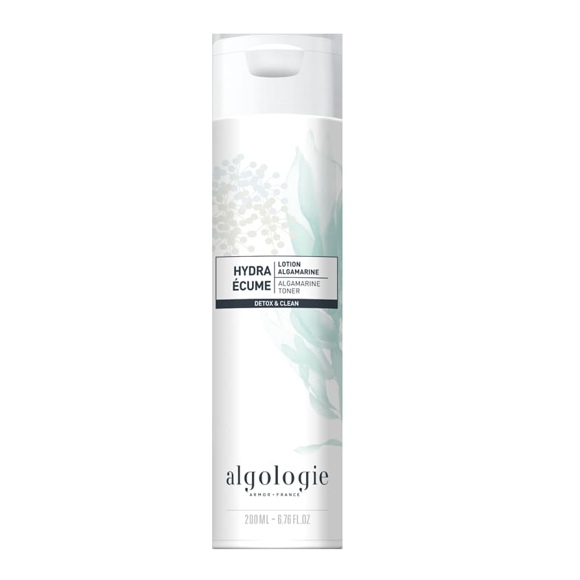 

ALGOLOGIE Лосьон альгамариновый / Hydra Écume – Lotion Algamarine