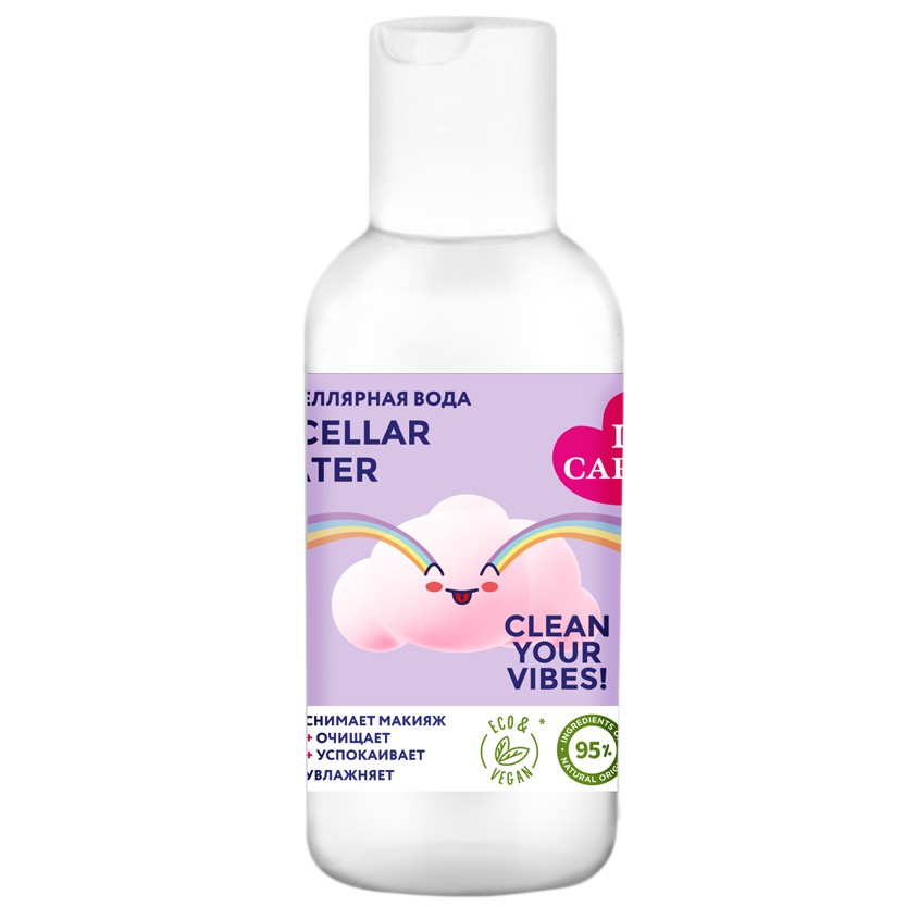 

LP CARE Мицеллярная вода