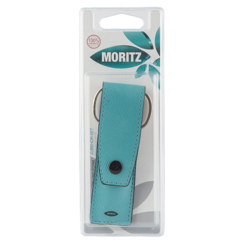 фото Moritz набор аксессуаров (ножницы, пилка металлическая, пинцет)
