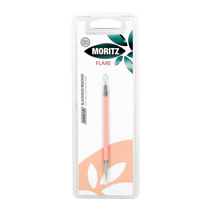 

MORITZ Инструмент для чистки лица с иглой