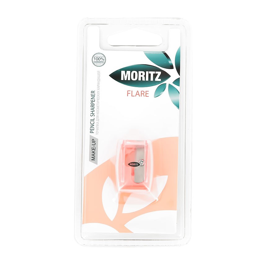 

MORITZ Точилка для косметических карандашей MORITZ