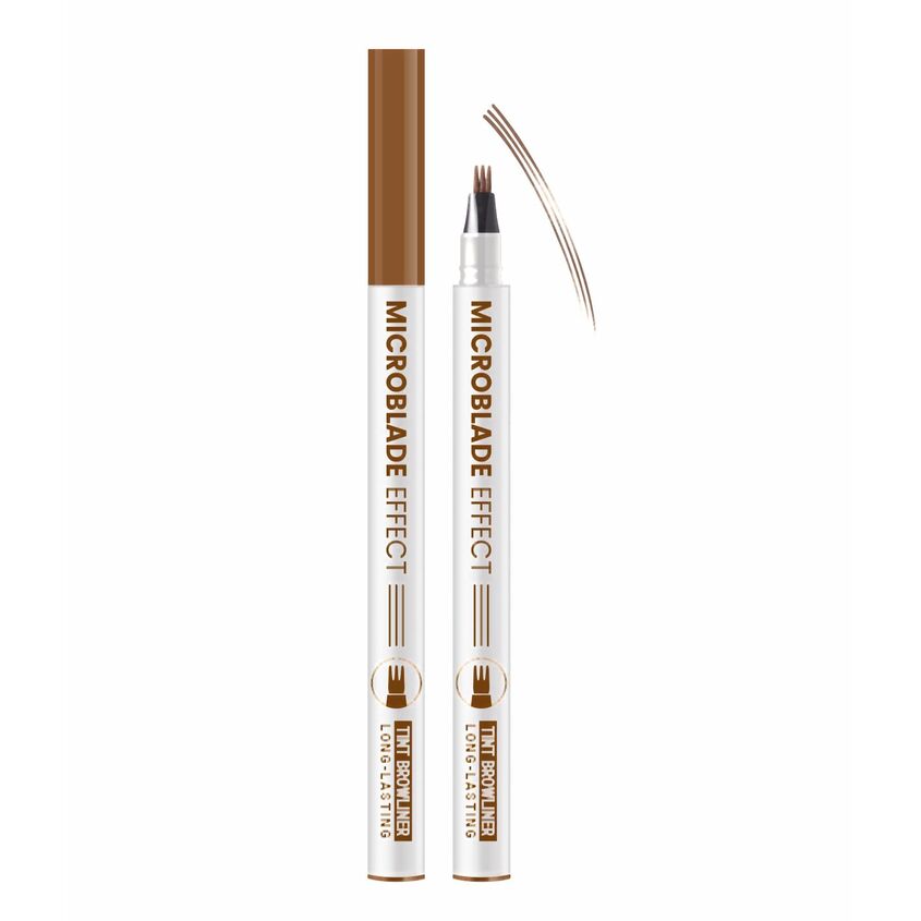 Маркер Microblade Effect Tint Browliner