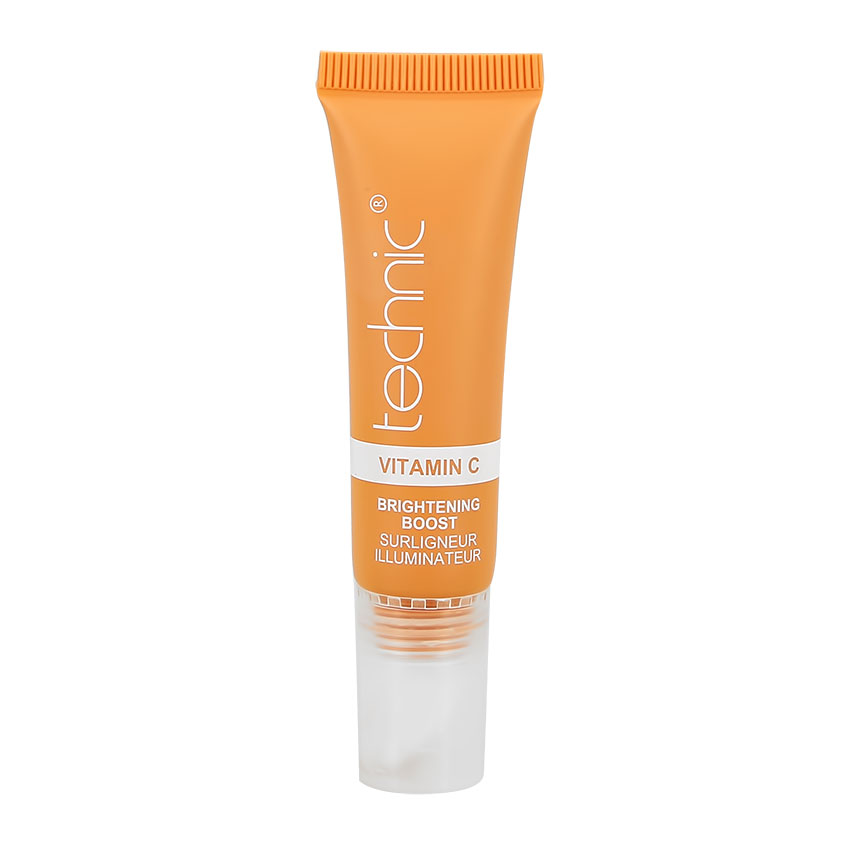 

TECHNIC Иллюминайзер BRIGHTENING BOOST (бустер с эффектом свечения) с витамином C