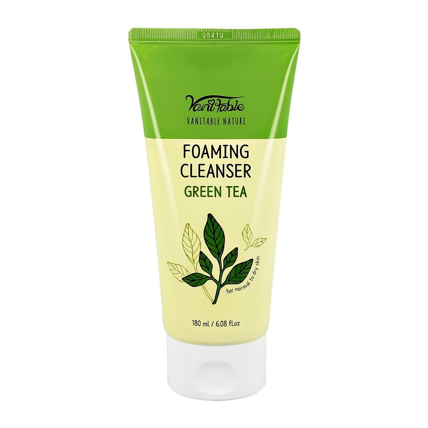 Зеленый чай для умывания лица. Vanitable пенка для умывания. Foaming Cleanser vanitable nature. Пенка для умывания Green Tea. Пенка дляумываия Корея Green Tea.