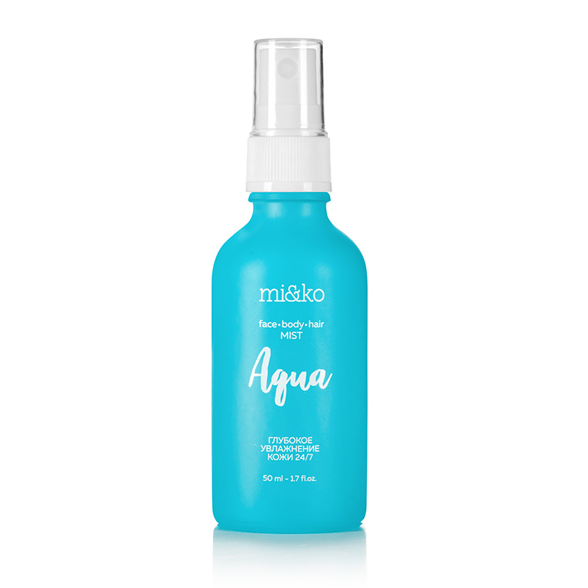 

MI&KO Мист Aqua Mist