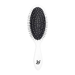 Расческа массажная пластик