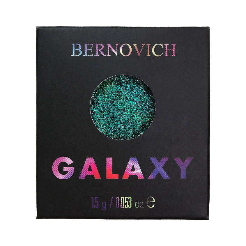 

BERNOVICH Тени моно Galaxy