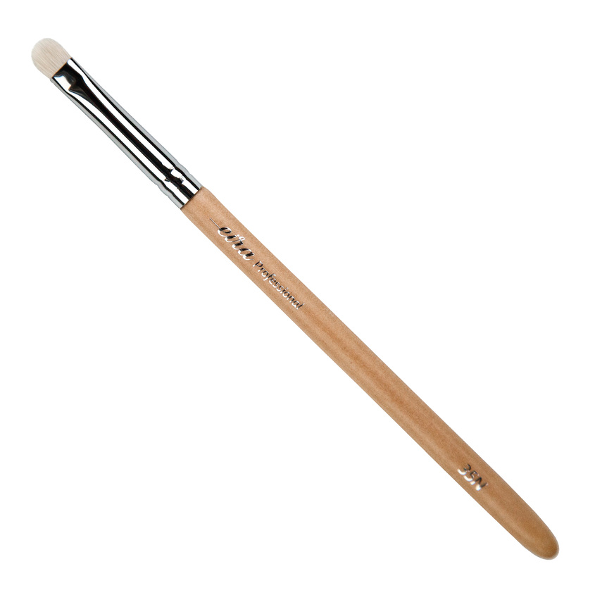 

ERA PROFESSIONAL MAKEUP Кисть для теней 35N
