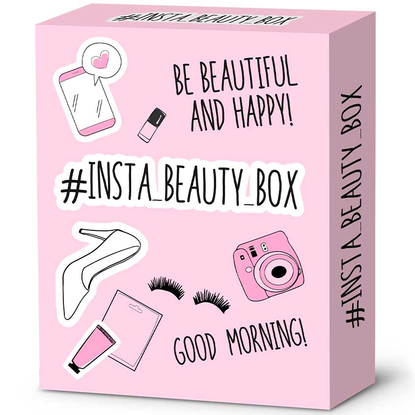 фото Fito косметик набор косметический insta beauty box №45