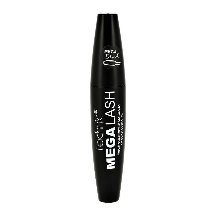 TECHNIC Тушь для ресниц TECHNIC MEGA LASH MASCARA