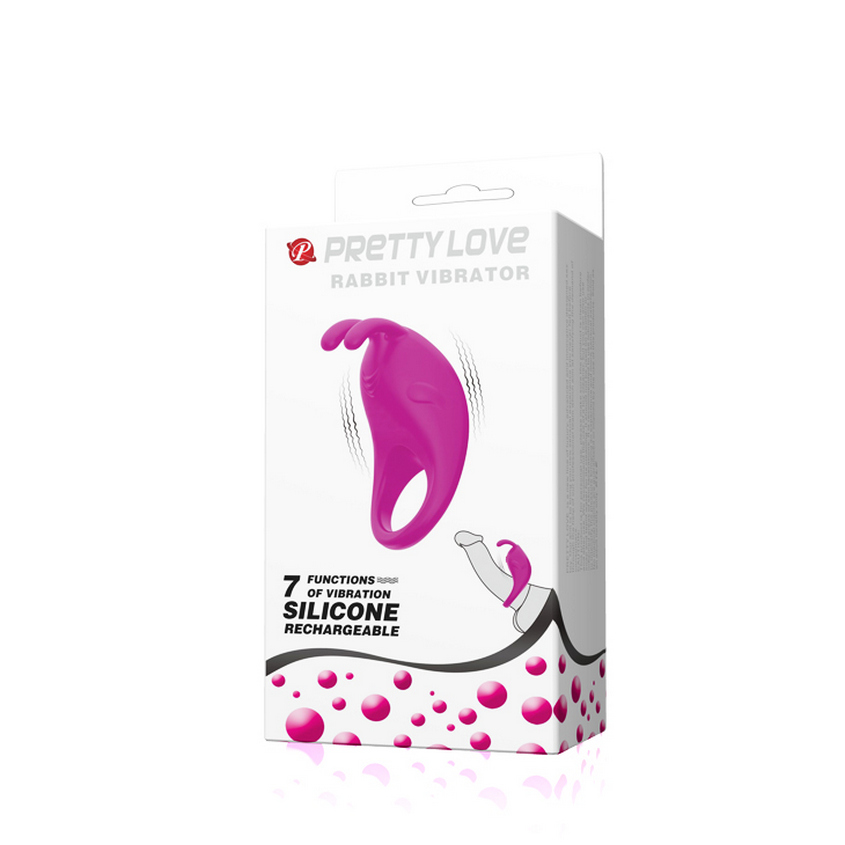 Rabbit Vibrator