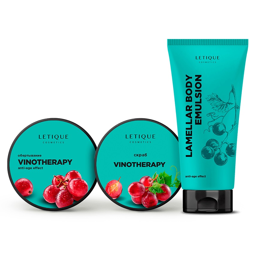 Косметика Letique Cosmetics Купить