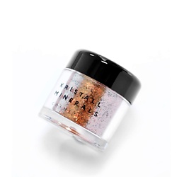 Глиттер Моноцвет