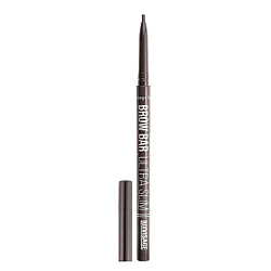 Карандаш для бровей BROW BAR ULTRA SLIM механический