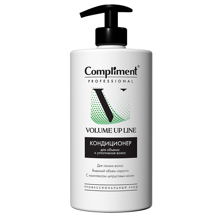 Professional Volume up line Кондиционер для объема и уплотнения волос