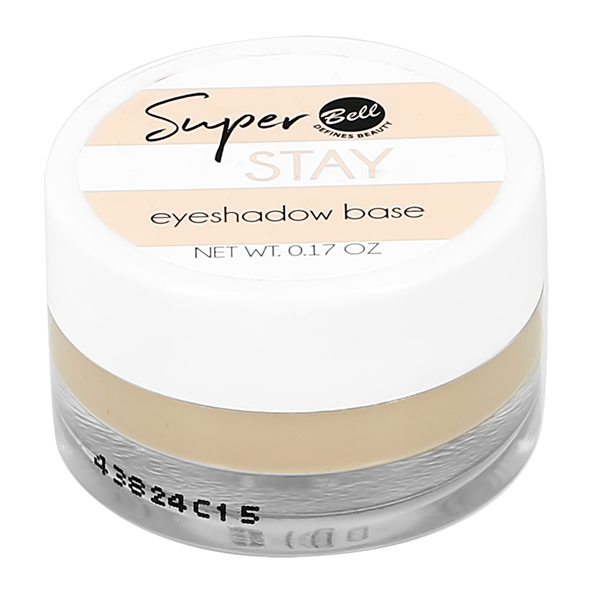 База под тени для век SUPER STAY EYESHADOW BASE