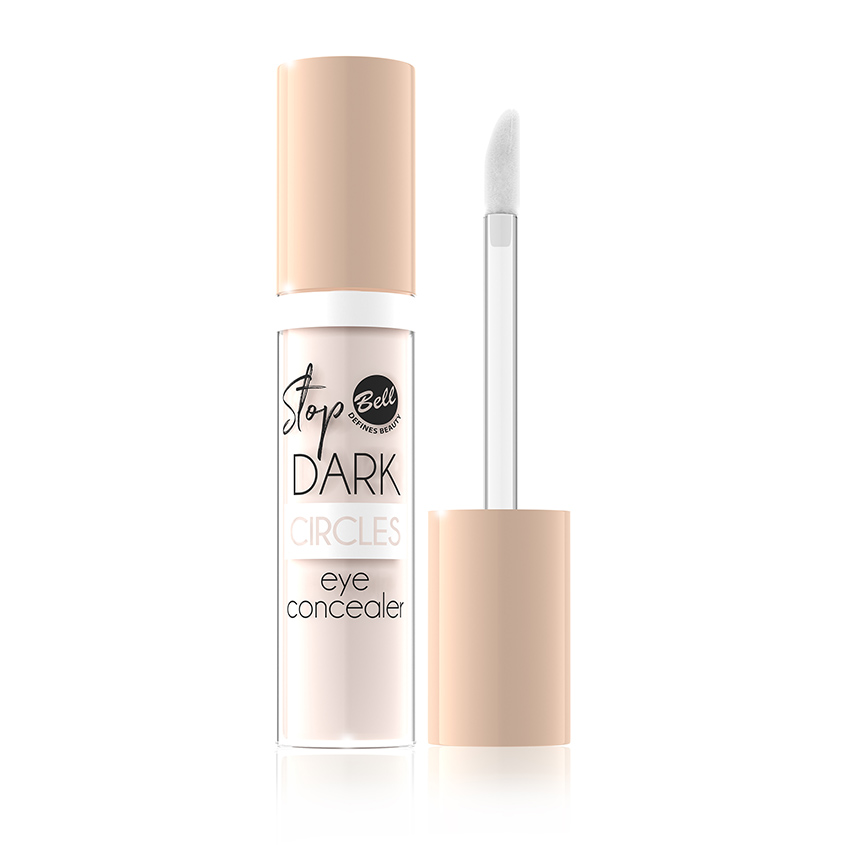 Консилер для лица STOP DARK CIRCLES EYE CONCEALER