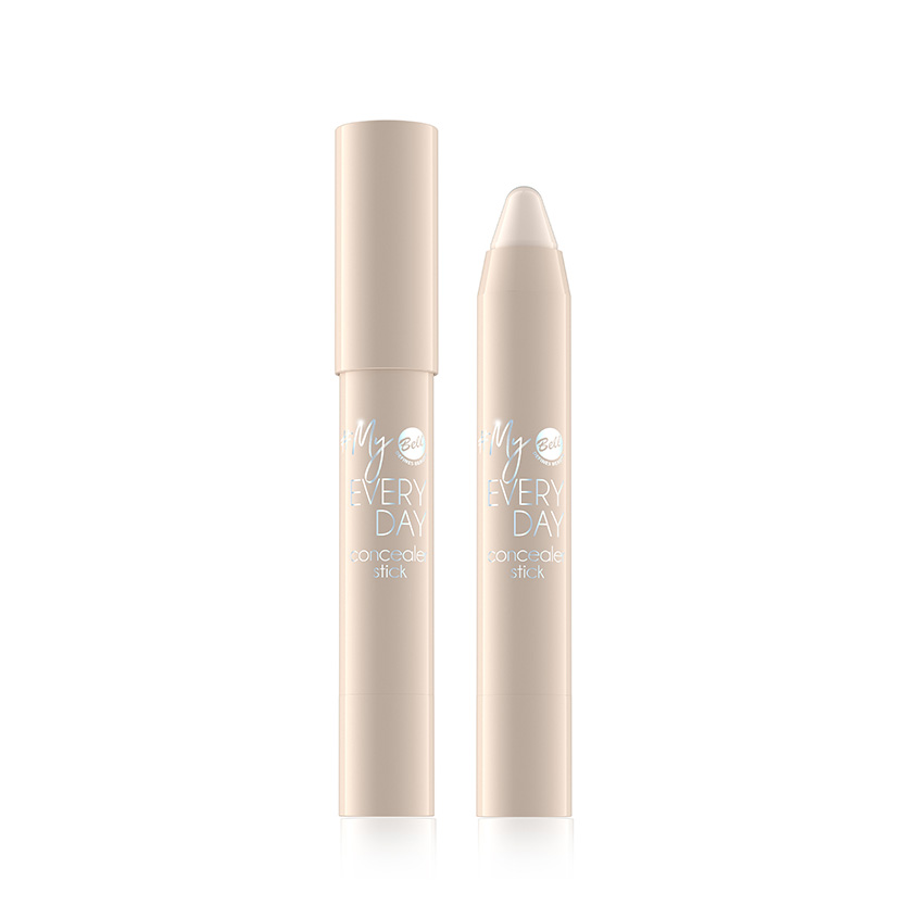 Консилер для лица MY EVERYDAY CONCEALER STICK в стике