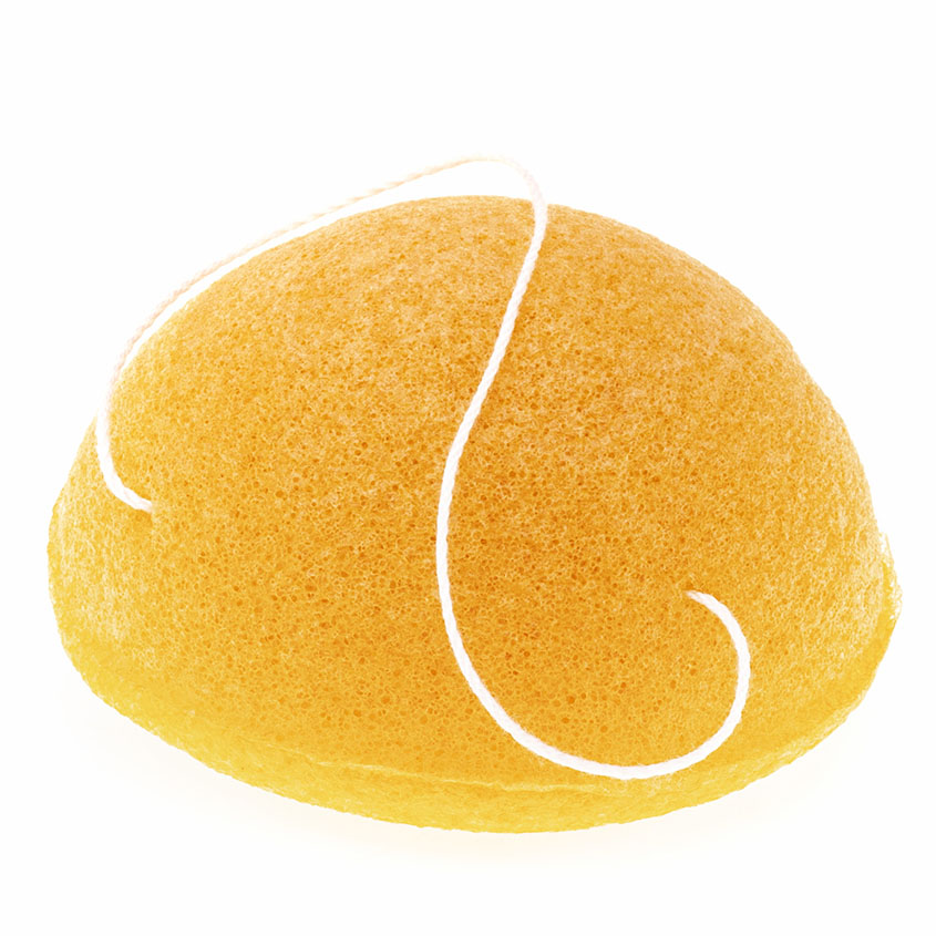 Спонж конжак S-05