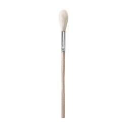 Bamboo brush  Кисть для растушевки теней E838b