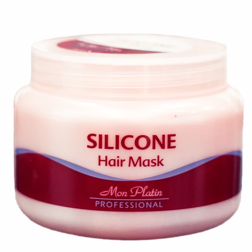 PROFESSIONAL Силиконовая маска для волос