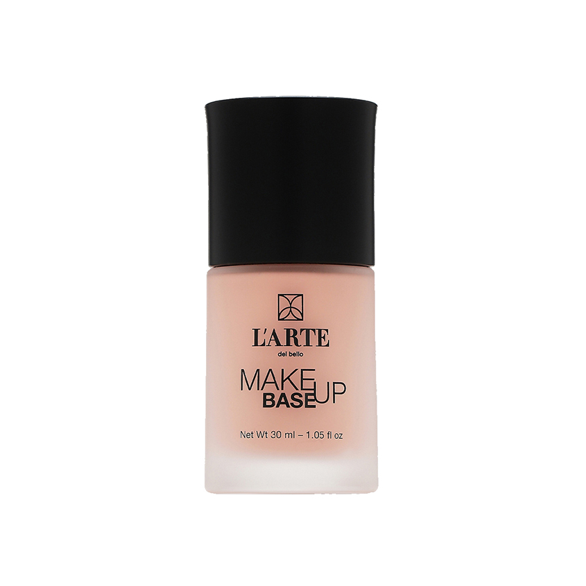 База для макияжа гиалуроновая матирующая MAKE UP BASE MATTIFYING