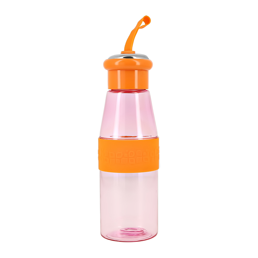 фото Бутылка для воды orange fun