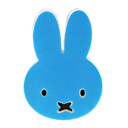 Спонж для макияжа FUNNY BUNNY
