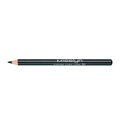 MISSLYN MISSLYN Карандаш для глаз intense color liner № 50 Black, 0.78 г