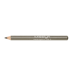 MISSLYN MISSLYN Карандаш для бровей precise eyebrow liner № 5 Medium Dark, 0.78 г