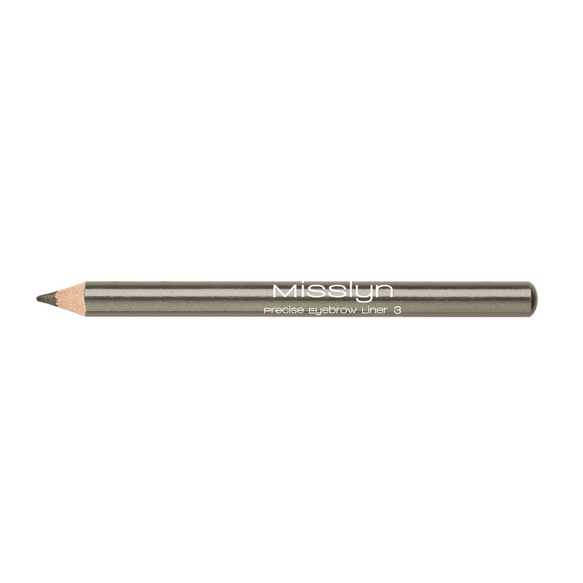 MISSLYN Карандаш для бровей precise eyebrow liner