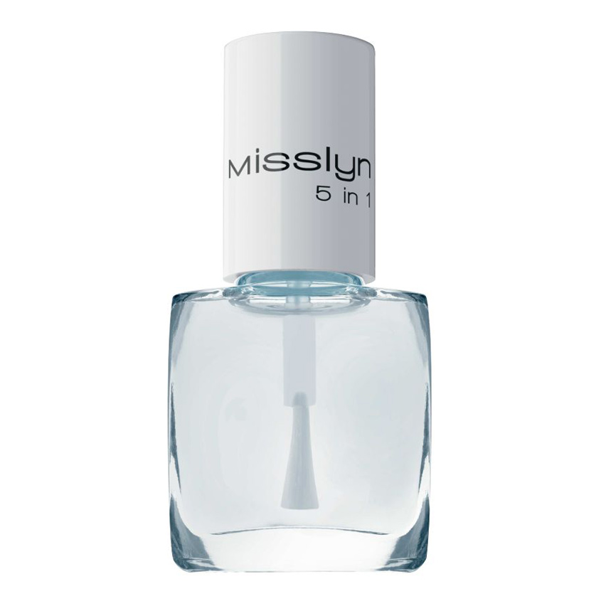 

MISSLYN Лак для ногтей 5 в 1