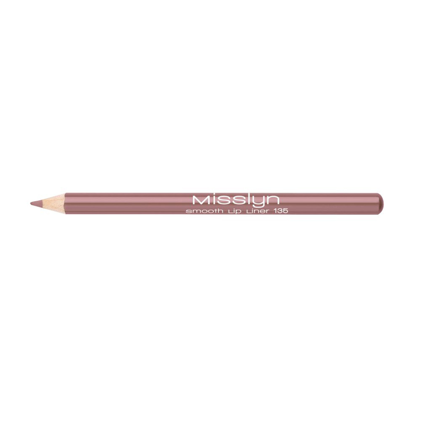 MISSLYN Карандаш для губ Smooth Lip Liner