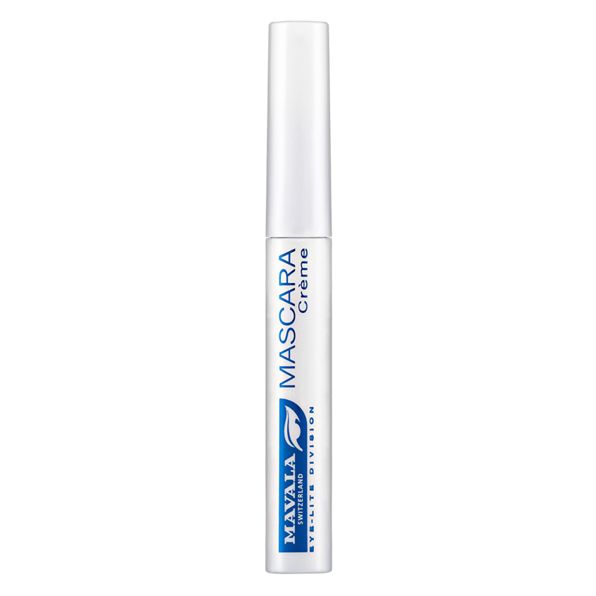 

MAVALA Тушь кремовая Mavala Creamy Mascara