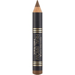 Карандаш для бровей REAL BROW FIBER PENCIL