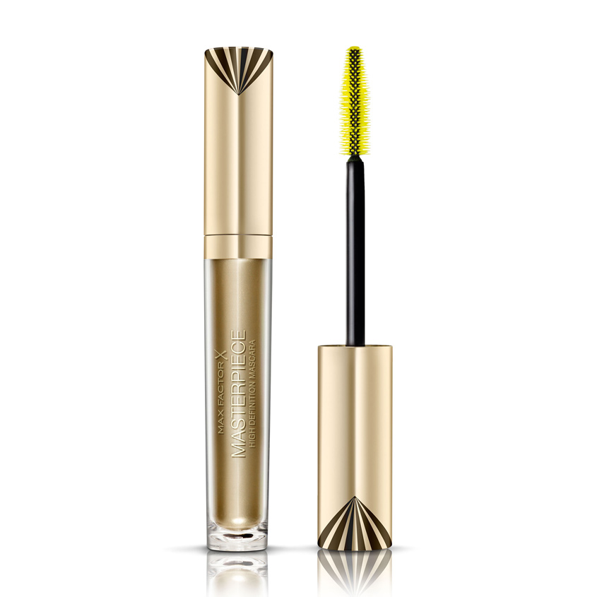 

MAX FACTOR Тушь для ресниц Masterpiece