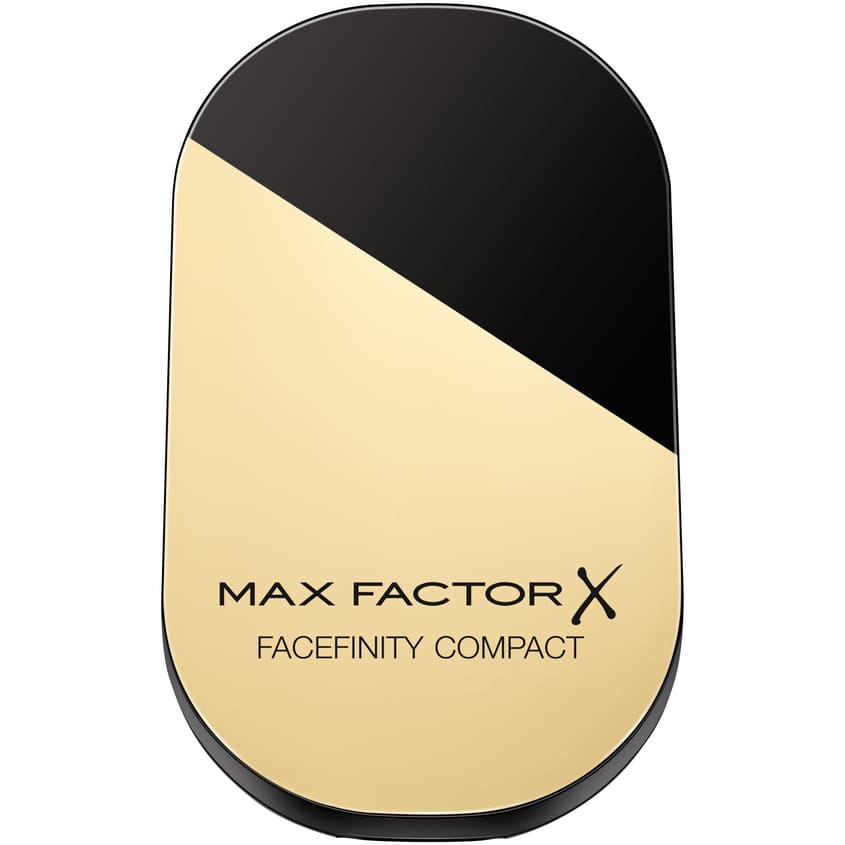 

MAX FACTOR Компактная пудра суперустойчивая Facefinity Compact