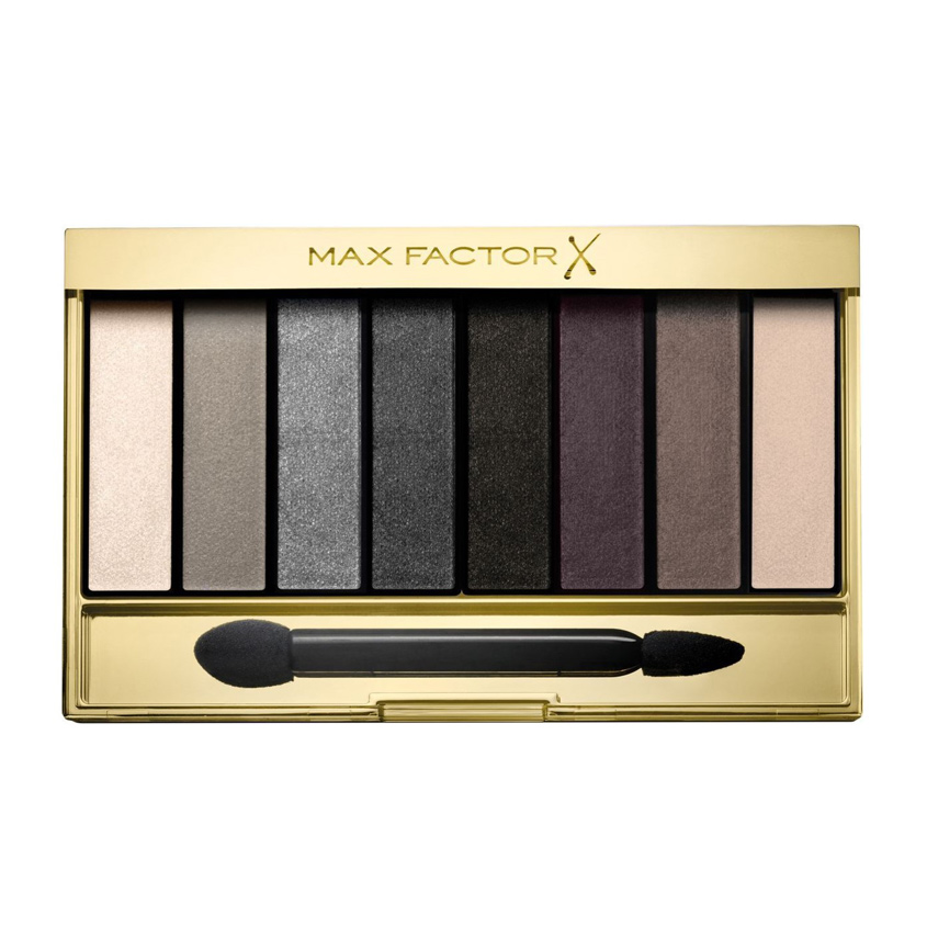 

MAX FACTOR Палетка теней для век Masterpiece Nude Palette