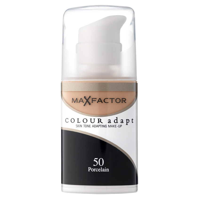Max factor colour adapt для жирной кожи Max factor colour adapt для жирной кожи thumbnail
