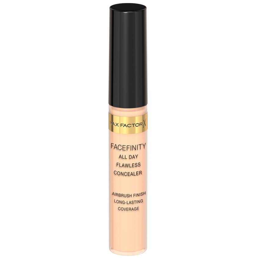 MAX FACTOR Консилер Facefinity All Day Flawless Concealer