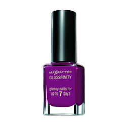 MAX FACTOR Лак для ногтей Glossfinity № 05 Top Coat