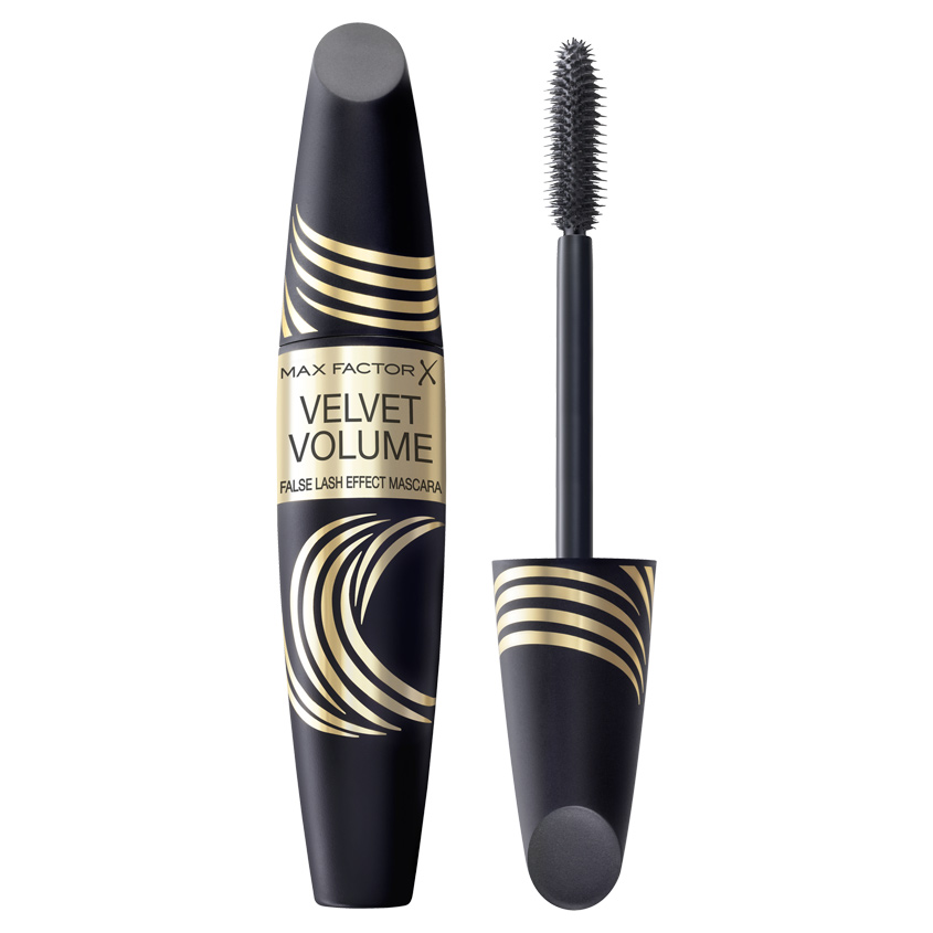

MAX FACTOR Тушь с эффектом накладных ресниц Velvet Volume