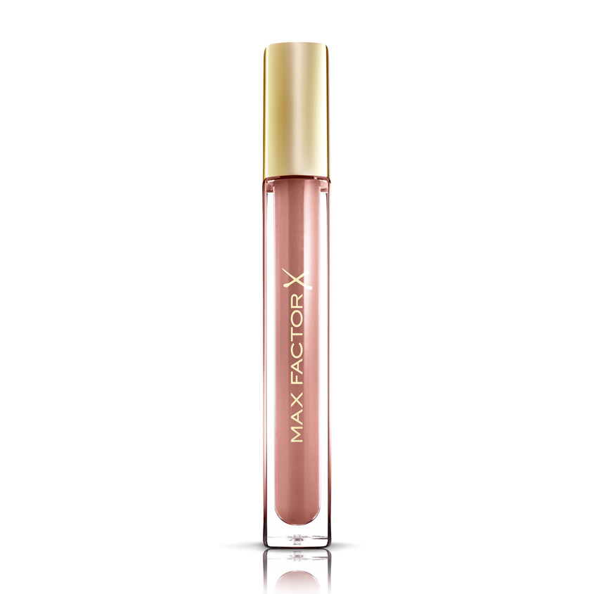 Блеск MAX FACTOR Блеск для губ Color Elixir Gloss – купить в Москве по ...