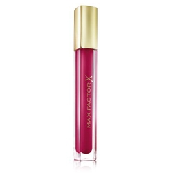 MAX FACTOR Блеск для губ Color Elixir Gloss № 45 Lux Berry